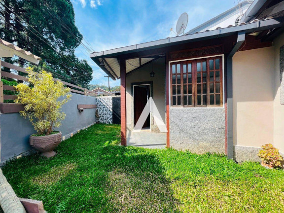 Imagem Casa com 3 Quartos à Venda, 200 m² em Bom Retiro - Teresópolis Imagem Casa com 3 Quartos à Venda, 200 m² em Bom Retiro - Teresópolis