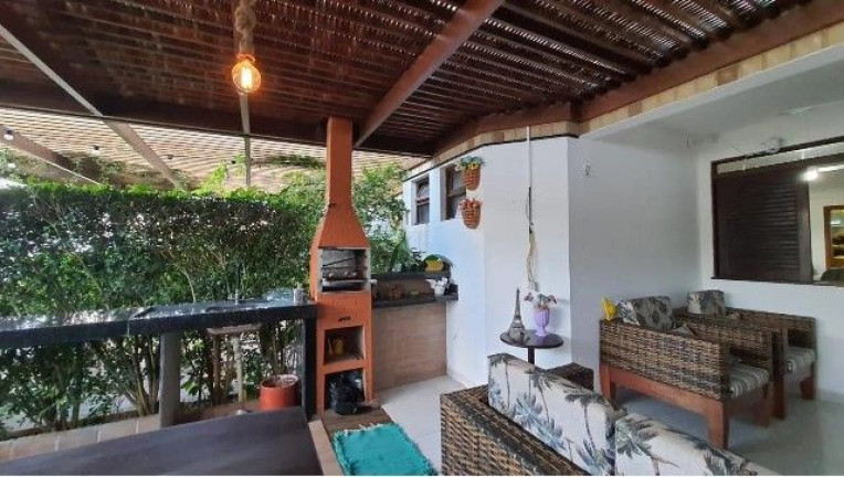Imagem Casa de Vila com 4 Quartos à Venda ou Locação, 120 m² em Vilas Do Atlântico - Lauro De Freitas Imagem Casa de Vila com 4 Quartos à Venda ou Locação, 120 m² em Vilas Do Atlântico - Lauro De Freitas