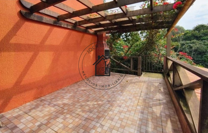 Imagem Casa de Condomínio com 4 Quartos à Venda, 1.000 m² em Parque Rizzo - Cotia Imagem Casa de Condomínio com 4 Quartos à Venda, 1.000 m² em Parque Rizzo - Cotia