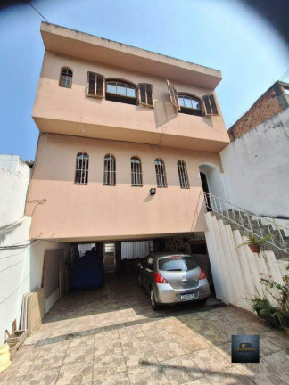 Imagem Casa com 2 Quartos à Venda, 270 m² em Taboão - São Bernardo Do Campo Imagem Casa com 2 Quartos à Venda, 270 m² em Taboão - São Bernardo Do Campo