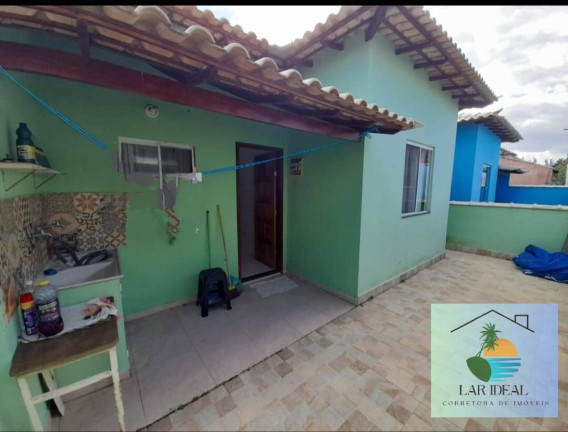 Imagem Casa com 2 Quartos à Venda, em Unamar (tamoios) - Cabo Frio Imagem Casa com 2 Quartos à Venda, em Unamar (tamoios) - Cabo Frio