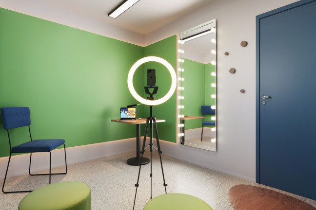 Imagem Imóvel com 3 Quartos à Venda, 54 m² em Jardim Rodeio - Mogi Das Cruzes