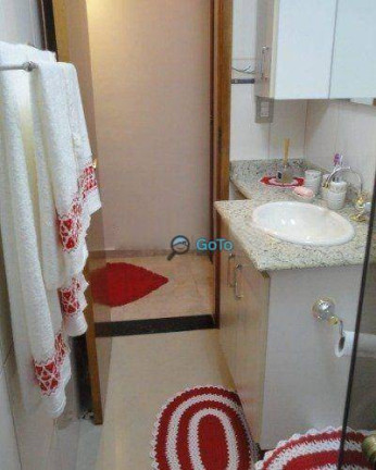 Imagem Apartamento com 2 Quartos à Venda, 66 m² em Vila Carrão - São Paulo Imagem Apartamento com 2 Quartos à Venda, 66 m² em Vila Carrão - São Paulo