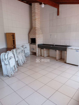 Imagem Apartamento com 3 Quartos à Venda, 63 m² em Vila Ivone - São Paulo Imagem Apartamento com 3 Quartos à Venda, 63 m² em Vila Ivone - São Paulo