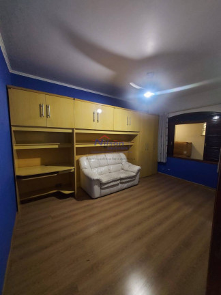 Imagem Casa com 4 Quartos à Venda, 300 m² em Vila Rosália - Guarulhos