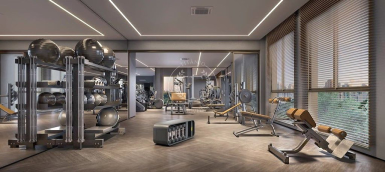 Imagem Cobertura com 5 Quartos à Venda, 500 m² em Vila Nova Conceição - São Paulo Imagem Cobertura com 5 Quartos à Venda, 500 m² em Vila Nova Conceição - São Paulo