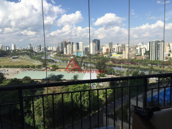 Imagem Apartamento com 4 Quartos à Venda, 247 m² em Jardim Fonte Do Morumbi - São Paulo Imagem Apartamento com 4 Quartos à Venda, 247 m² em Jardim Fonte Do Morumbi - São Paulo