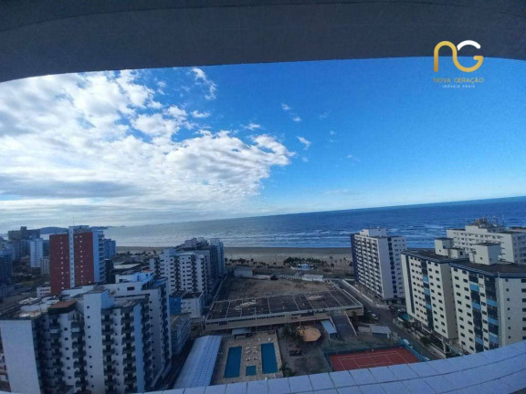 Imagem Apartamento com 3 Quartos à Venda, 115 m² em Vila Assunção - Praia Grande Imagem Apartamento com 3 Quartos à Venda, 115 m² em Vila Assunção - Praia Grande