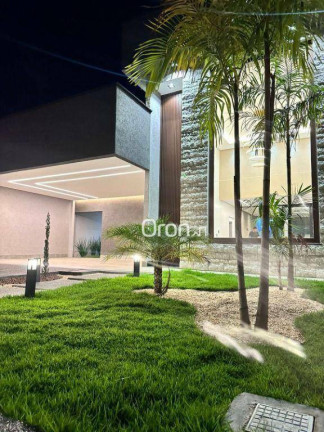 Casa com 3 Quartos à Venda, 185 m² em Setor Três Marias - Goiânia