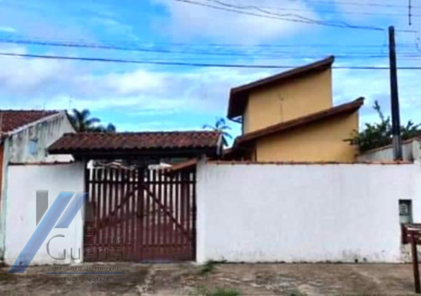 Imagem Casa com 3 Quartos à Venda, 120 m² em Perequê Açu - Ubatuba Imagem Casa com 3 Quartos à Venda, 120 m² em Perequê Açu - Ubatuba