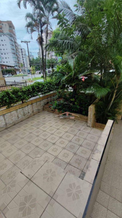 Imagem Apartamento com 2 Quartos à Venda, 75 m² em Guilhermina - Praia Grande