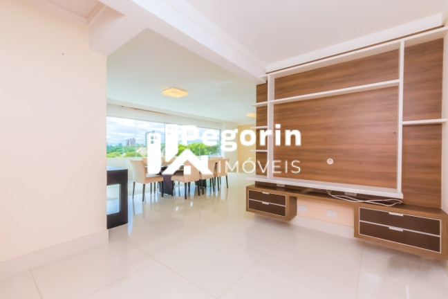 Imagem Apartamento com 3 Quartos à Venda, 147 m² em Cabral - Curitiba