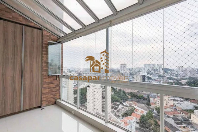 Imagem Cobertura com 3 Quartos à Venda, 146 m² em Centro - São Bernardo Do Campo Imagem Cobertura com 3 Quartos à Venda, 146 m² em Centro - São Bernardo Do Campo