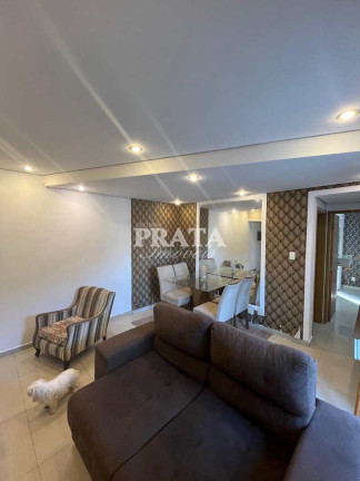 Imagem Apartamento com 2 Quartos à Venda, 70 m² em Vila Belmiro - Santos Imagem Apartamento com 2 Quartos à Venda, 70 m² em Vila Belmiro - Santos