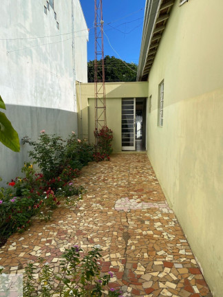 Imagem Casa com 3 Quartos à Venda, 153 m² em Vila Georgina - Indaiatuba Imagem Casa com 3 Quartos à Venda, 153 m² em Vila Georgina - Indaiatuba