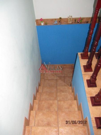 Imagem Sobrado com 3 Quartos à Venda, 220 m² em Jardim Piracuama - São Paulo Imagem Sobrado com 3 Quartos à Venda, 220 m² em Jardim Piracuama - São Paulo