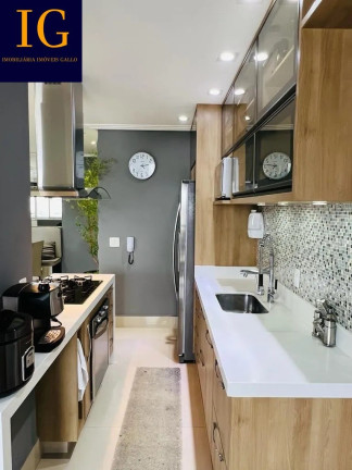 Imagem Apartamento com 3 Quartos à Venda, 90 m² em Campestre - Santo André Imagem Apartamento com 3 Quartos à Venda, 90 m² em Campestre - Santo André