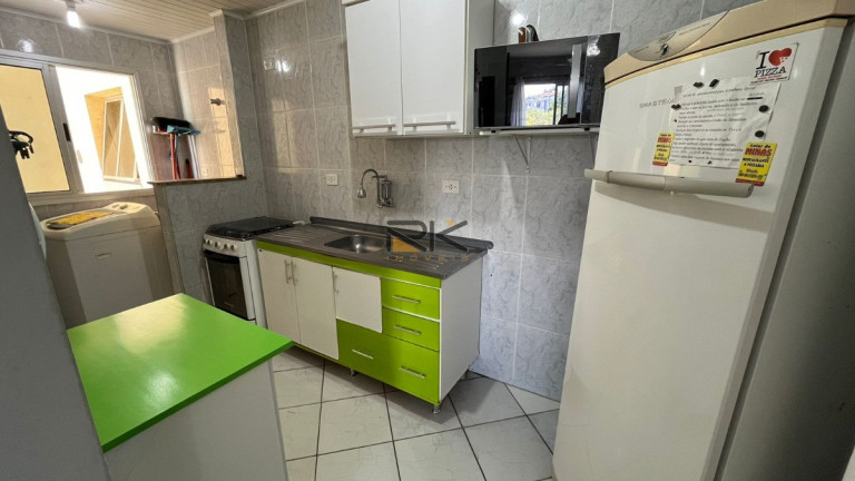 Imagem Apartamento com 2 Quartos à Venda, 68 m² em Praia Grande - Ubatuba