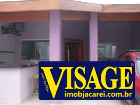 Imagem Casa à Venda, 90 m² em Vila Branca Iii - Jacareí Imagem Casa à Venda, 90 m² em Vila Branca Iii - Jacareí