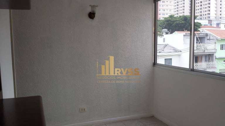 Imagem Apartamento com 2 Quartos à Venda, 50 m² em Casa Verde - São Paulo Imagem Apartamento com 2 Quartos à Venda, 50 m² em Casa Verde - São Paulo