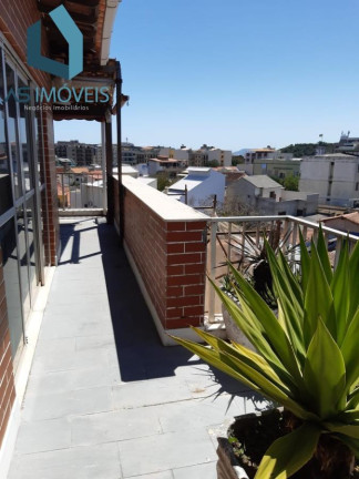Imagem Apartamento com 3 Quartos à Venda, 150 m² em Centro - Cabo Frio Imagem Apartamento com 3 Quartos à Venda, 150 m² em Centro - Cabo Frio