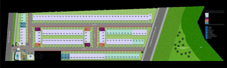 Imagem Casa com 3 Quartos à Venda, 65 m² em Restinga - Porto Alegre Imagem Casa com 3 Quartos à Venda, 65 m² em Restinga - Porto Alegre