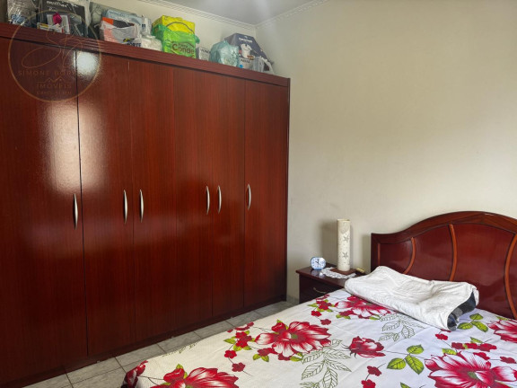 Imagem Apartamento com 2 Quartos à Venda, 73 m² em Canto Do Forte - Praia Grande