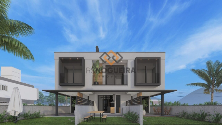 Casa com 3 Quartos à Venda, 353 m² em Ribeirão Da Ilha - Florianópolis
