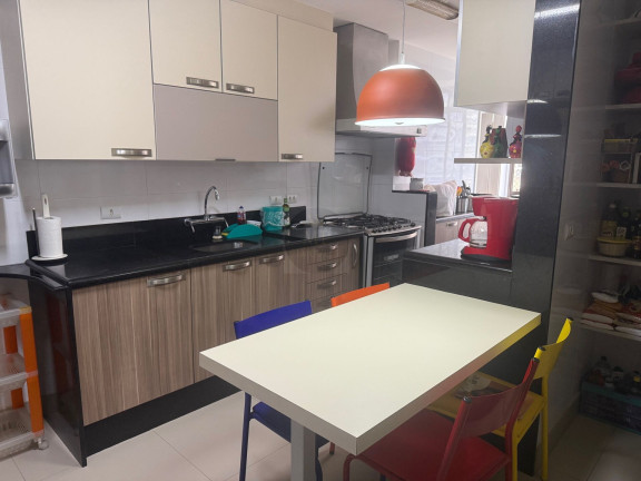 Imagem Apartamento com 3 Quartos à Venda, 167 m² em Barra Da Tijuca - Rio De Janeiro
