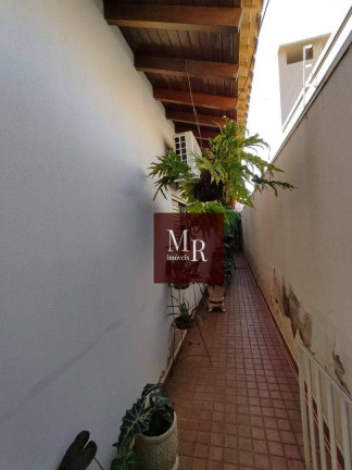 Imagem Casa com 4 Quartos à Venda, 276 m² em San Remo - Votuporanga Imagem Casa com 4 Quartos à Venda, 276 m² em San Remo - Votuporanga