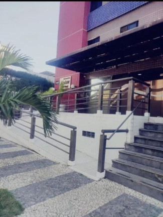 Imagem Loft com 1 Quarto à Venda, 31 m² em Tambaú - João Pessoa Imagem Loft com 1 Quarto à Venda, 31 m² em Tambaú - João Pessoa