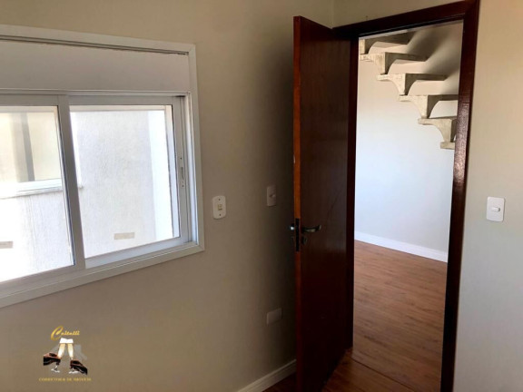 Imagem Cobertura com 2 Quartos para Alugar, 93 m² em Vila Guarani - Mauá Imagem Cobertura com 2 Quartos para Alugar, 93 m² em Vila Guarani - Mauá