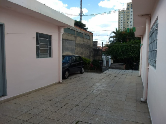 Imagem Casa com 3 Quartos à Venda, 109 m² em Jardim Nova Germania - São Paulo