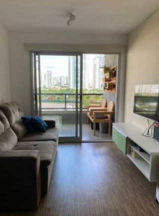 Imagem Apartamento com 2 Quartos à Venda, 58 m² em Barra Funda - São Paulo Imagem Apartamento com 2 Quartos à Venda, 58 m² em Barra Funda - São Paulo