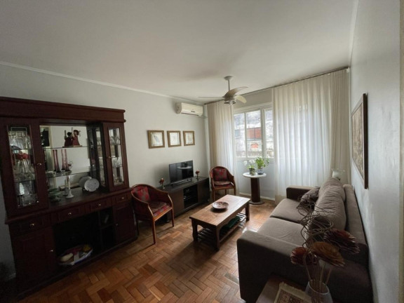 Imagem Imóvel com 3 Quartos à Venda, 122 m² em Auxiliadora - Porto Alegre Imagem Imóvel com 3 Quartos à Venda, 122 m² em Auxiliadora - Porto Alegre