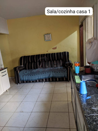 Imagem Casa com 2 Quartos à Venda, em Jardim Brasil - Montes Claros Imagem Casa com 2 Quartos à Venda, em Jardim Brasil - Montes Claros