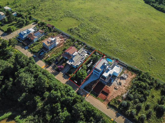 Imagem Terreno à Venda, 480 m² em São Lucas - Viamão Imagem Terreno à Venda, 480 m² em São Lucas - Viamão