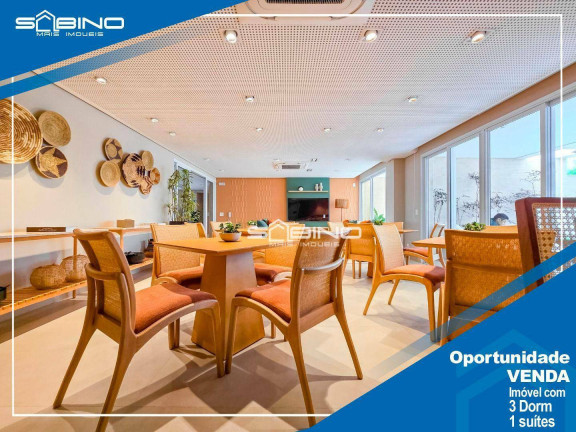 Imagem Apartamento com 3 Quartos à Venda, 110 m² em Riviera De São Lourenço - Bertioga Imagem Apartamento com 3 Quartos à Venda, 110 m² em Riviera De São Lourenço - Bertioga