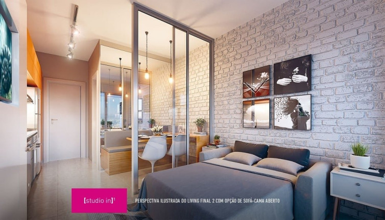 Imagem Imóvel Comercial à Venda, 26 m² em Moema - São Paulo Imagem Imóvel Comercial à Venda, 26 m² em Moema - São Paulo