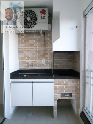 Imagem Apartamento com 2 Quartos à Venda, em Parque Residencial Aquarius - São José Dos Campos Imagem Apartamento com 2 Quartos à Venda, em Parque Residencial Aquarius - São José Dos Campos