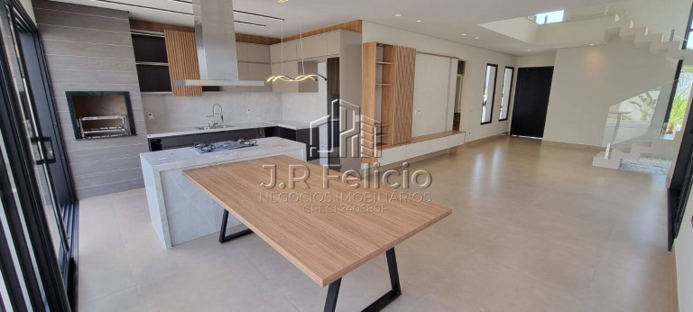 Imagem Casa com 3 Quartos à Venda, 300 m² em Residencial Maria José - Indaiatuba Imagem Casa com 3 Quartos à Venda, 300 m² em Residencial Maria José - Indaiatuba