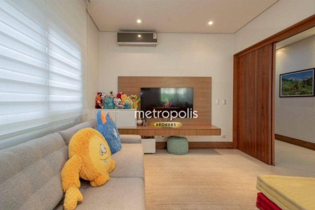 Imagem Sobrado com 4 Quartos à Venda, 550 m² em Jardim São Caetano - São Caetano Do Sul Imagem Sobrado com 4 Quartos à Venda, 550 m² em Jardim São Caetano - São Caetano Do Sul