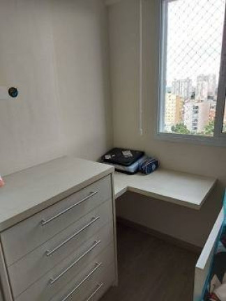 Imagem Apartamento com 2 Quartos à Venda, 60 m² em Campestre - Santo André Imagem Apartamento com 2 Quartos à Venda, 60 m² em Campestre - Santo André