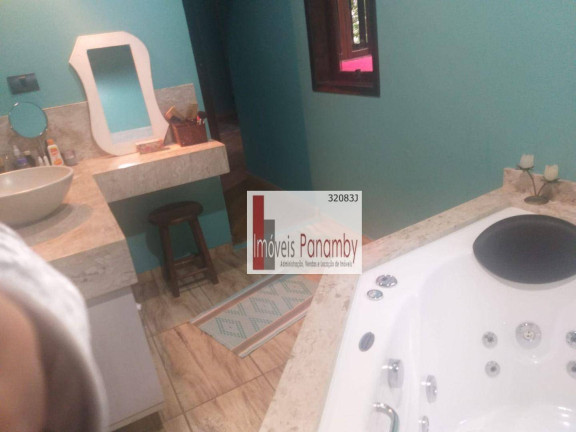 Imagem Sobrado com 4 Quartos à Venda, 360 m² em S F Residencia - Barueri Imagem Sobrado com 4 Quartos à Venda, 360 m² em S F Residencia - Barueri