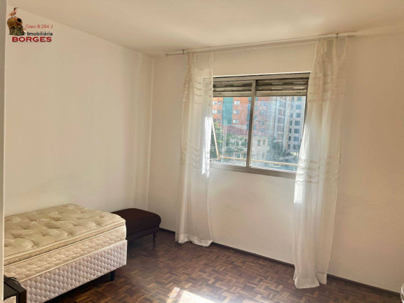Imagem Apartamento com 3 Quartos à Venda, 135 m² em Jardim Paulista - São Paulo