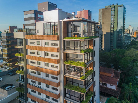 Imagem Imóvel com 3 Quartos à Venda, 123 m² em Mont Serrat - Porto Alegre Imagem Imóvel com 3 Quartos à Venda, 123 m² em Mont Serrat - Porto Alegre