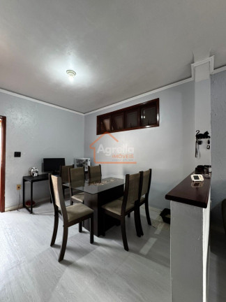Imagem Casa com 2 Quartos à Venda, 150 m² em Jardim Itamaraty - Mogi Guaçu Imagem Casa com 2 Quartos à Venda, 150 m² em Jardim Itamaraty - Mogi Guaçu