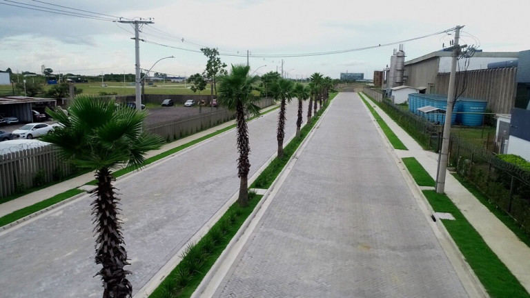 Imagem Terreno à Venda, 2.143 m² em Anchieta - Porto Alegre Imagem Terreno à Venda, 2.143 m² em Anchieta - Porto Alegre