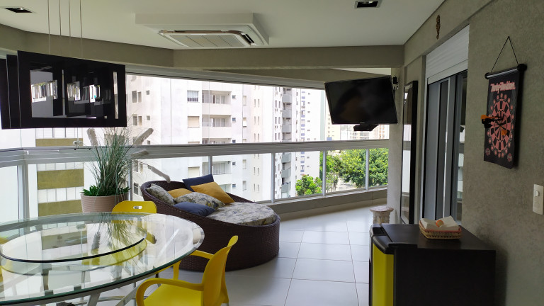 Imagem Apartamento com 3 Quartos à Venda, 144 m² em Pitangueiras - Guarujá Imagem Apartamento com 3 Quartos à Venda, 144 m² em Pitangueiras - Guarujá