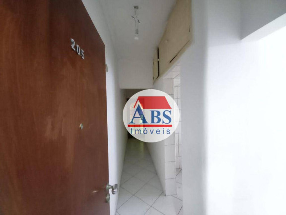 Imagem Apartamento com 2 Quartos à Venda, 93 m² em Boqueirão - Santos Imagem Apartamento com 2 Quartos à Venda, 93 m² em Boqueirão - Santos